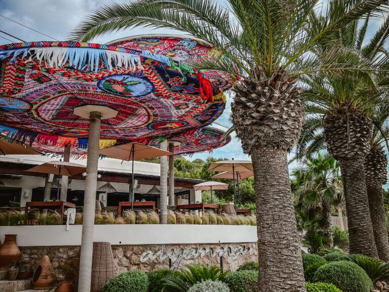 Ibiza Restaurant Empfehlungen