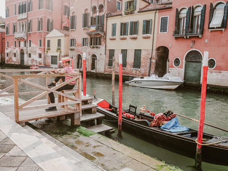 Sehenswürdigkeiten Venedig - Tipps & Highlights