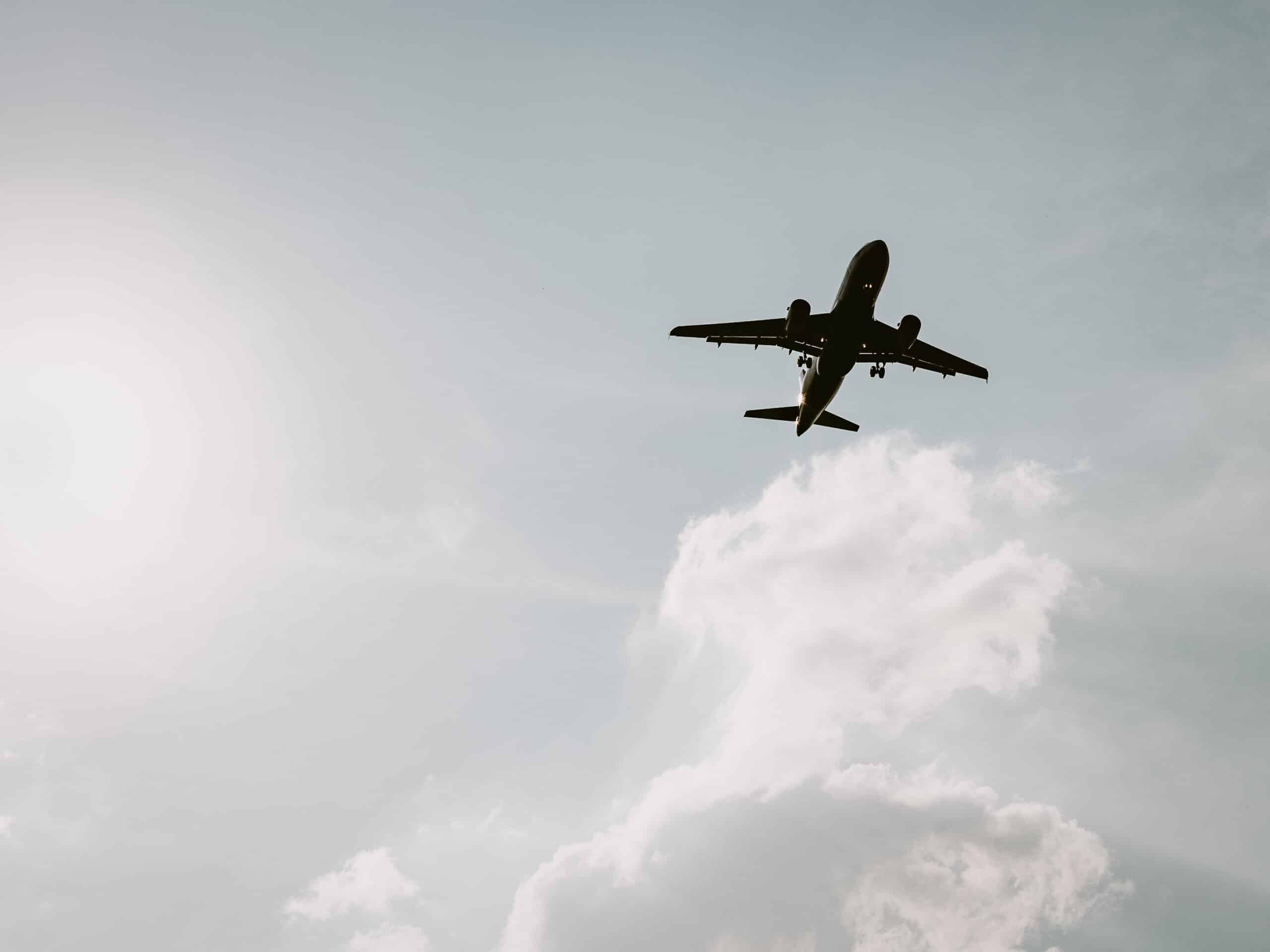 Langstreckenflug Tipps