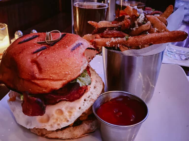 Top Food Spots New York - Ein kulinarischer Guide