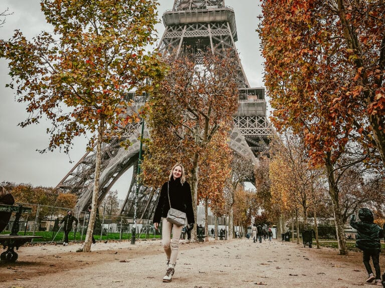 Die Top Sehenswürdigkeiten in Paris in zwei Tagen