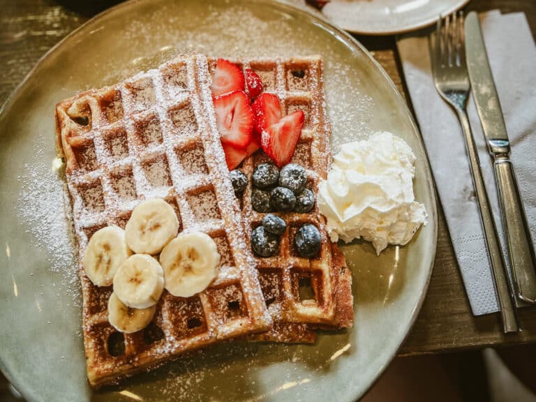 Brunch in Zürich - Die besten Tipps