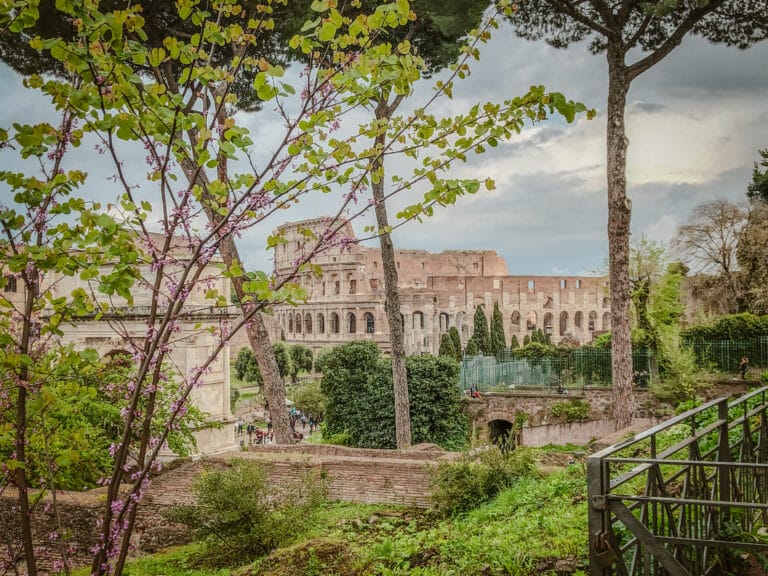 Sehenswürdigkeiten in Rom mit Insidertipps