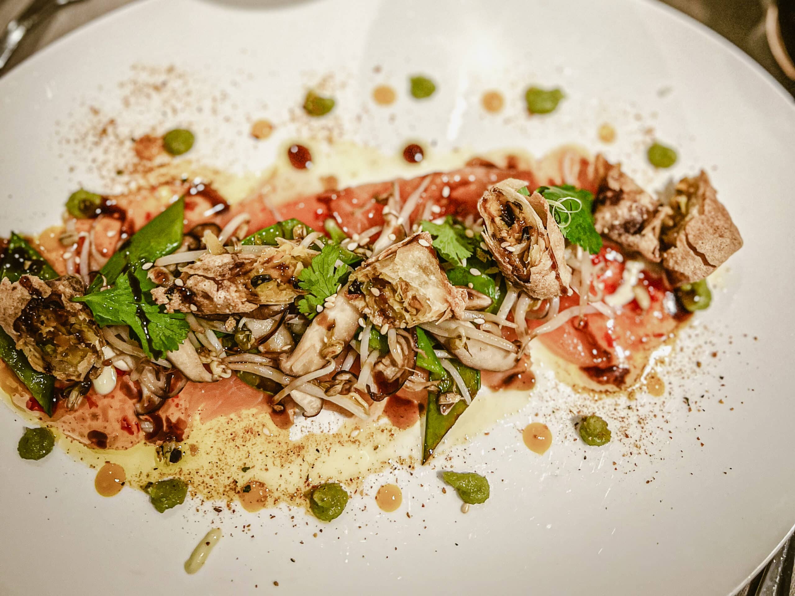 Beste Restaurants Bodensee