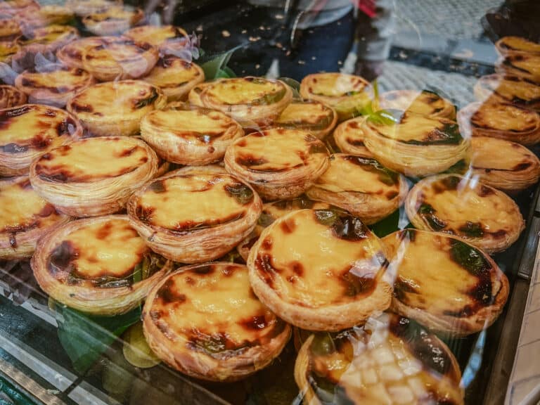 Food Lissabon - Kulinarische Erlebnisse auf deiner Städtereise