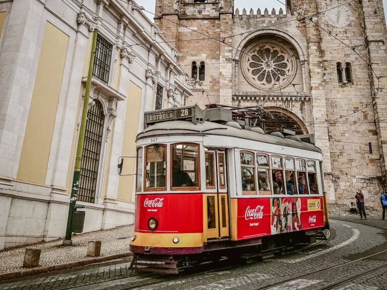 Lissabon Sehenswürdigkeiten - Tipps & Highlights