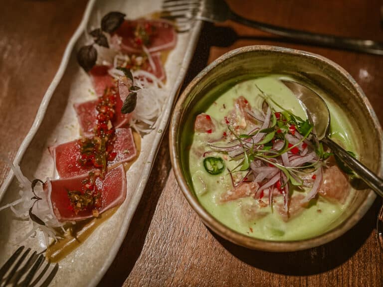 Mein London Food and Drink Guide