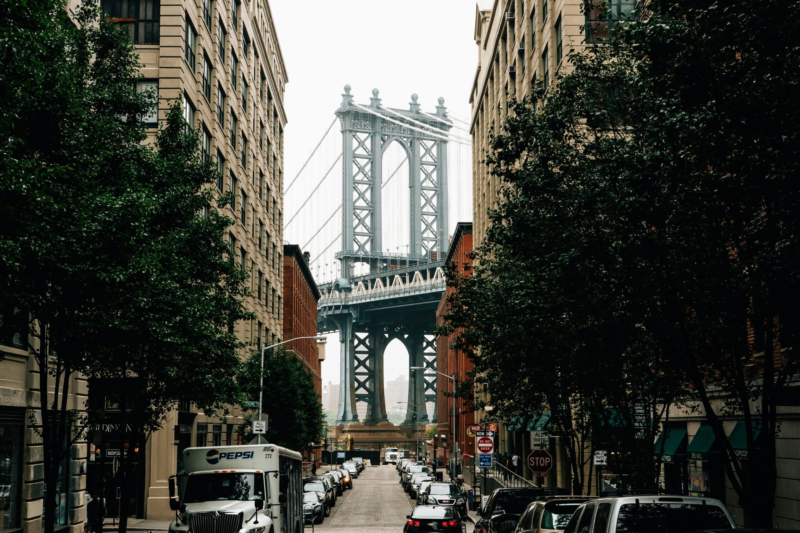 New York Reisevorbereitung Tipps