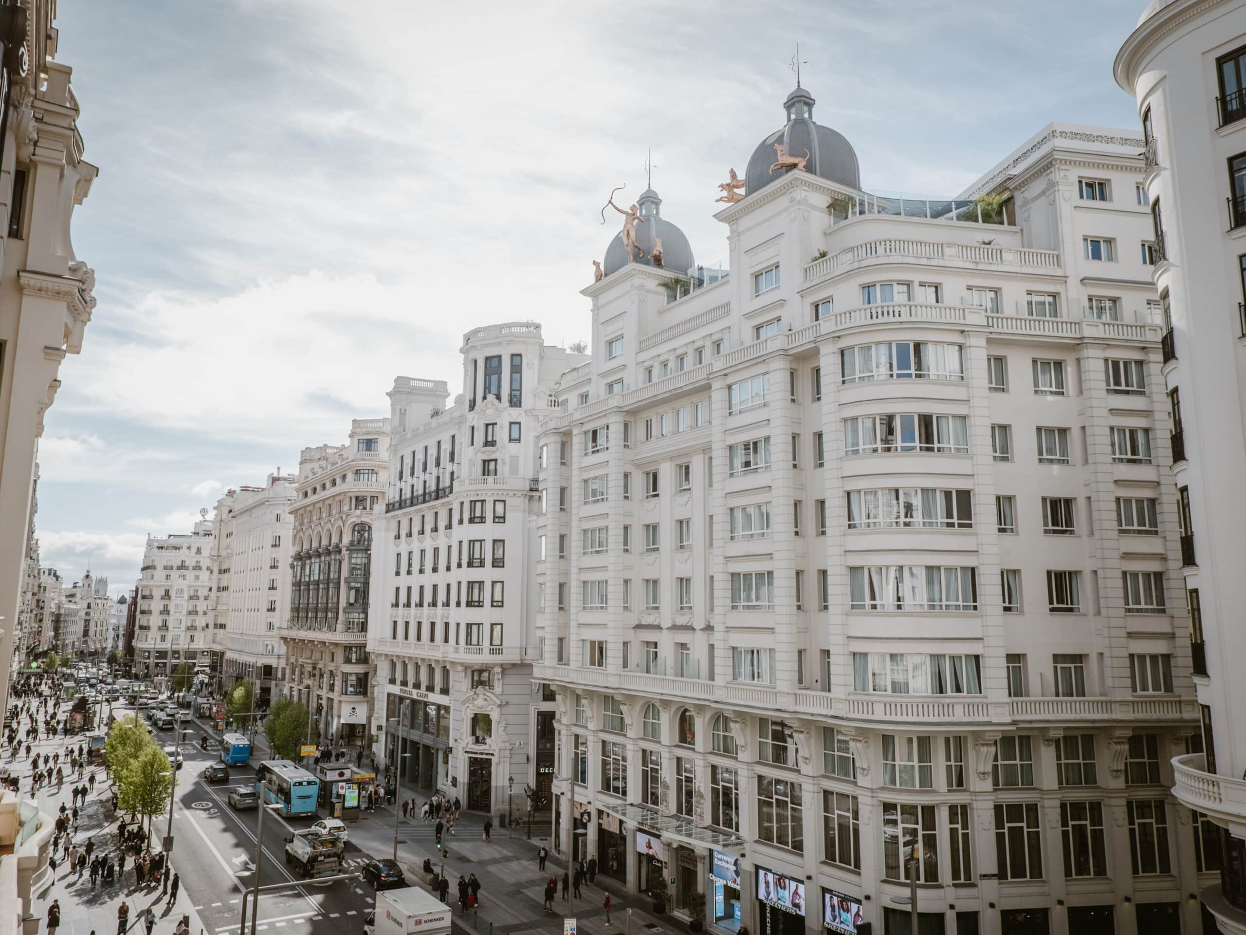 Spanien Reisevorbereitung Tipps