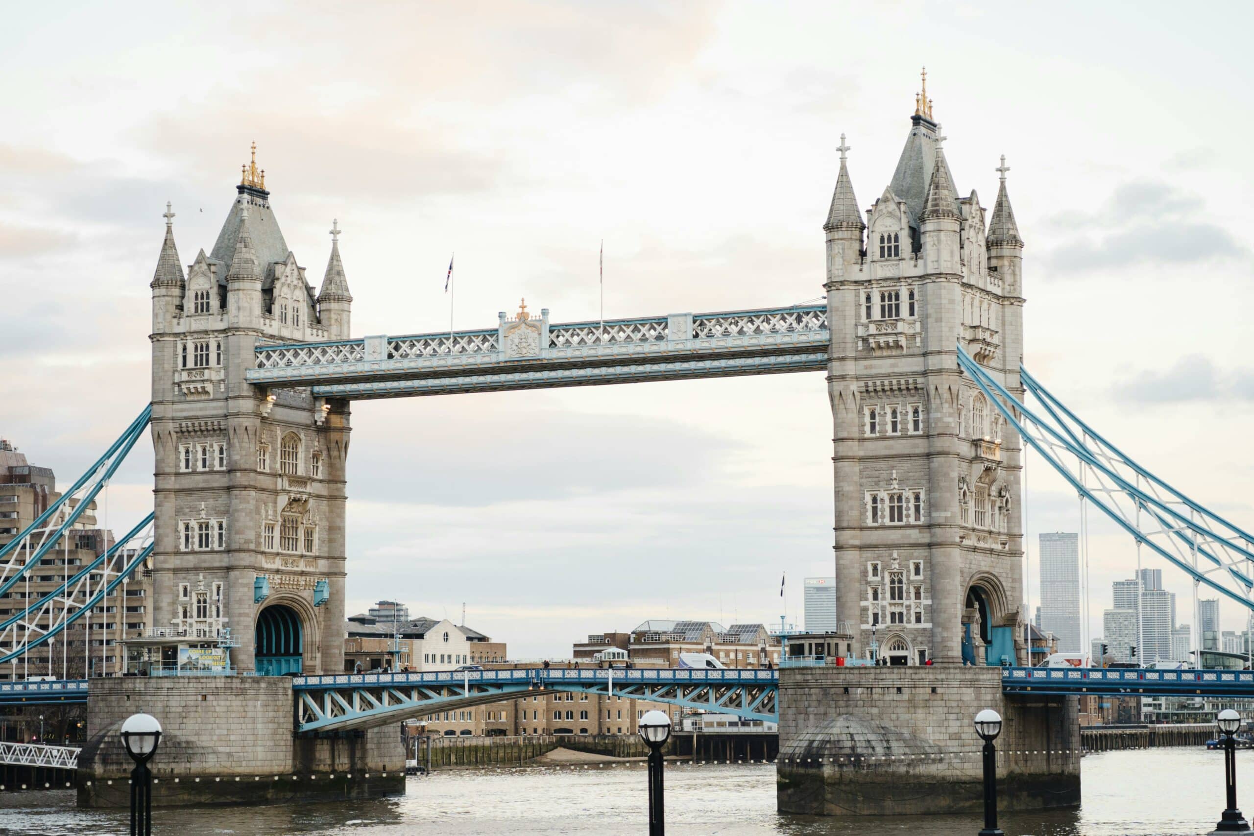 England Reisevorbereitung Tipps