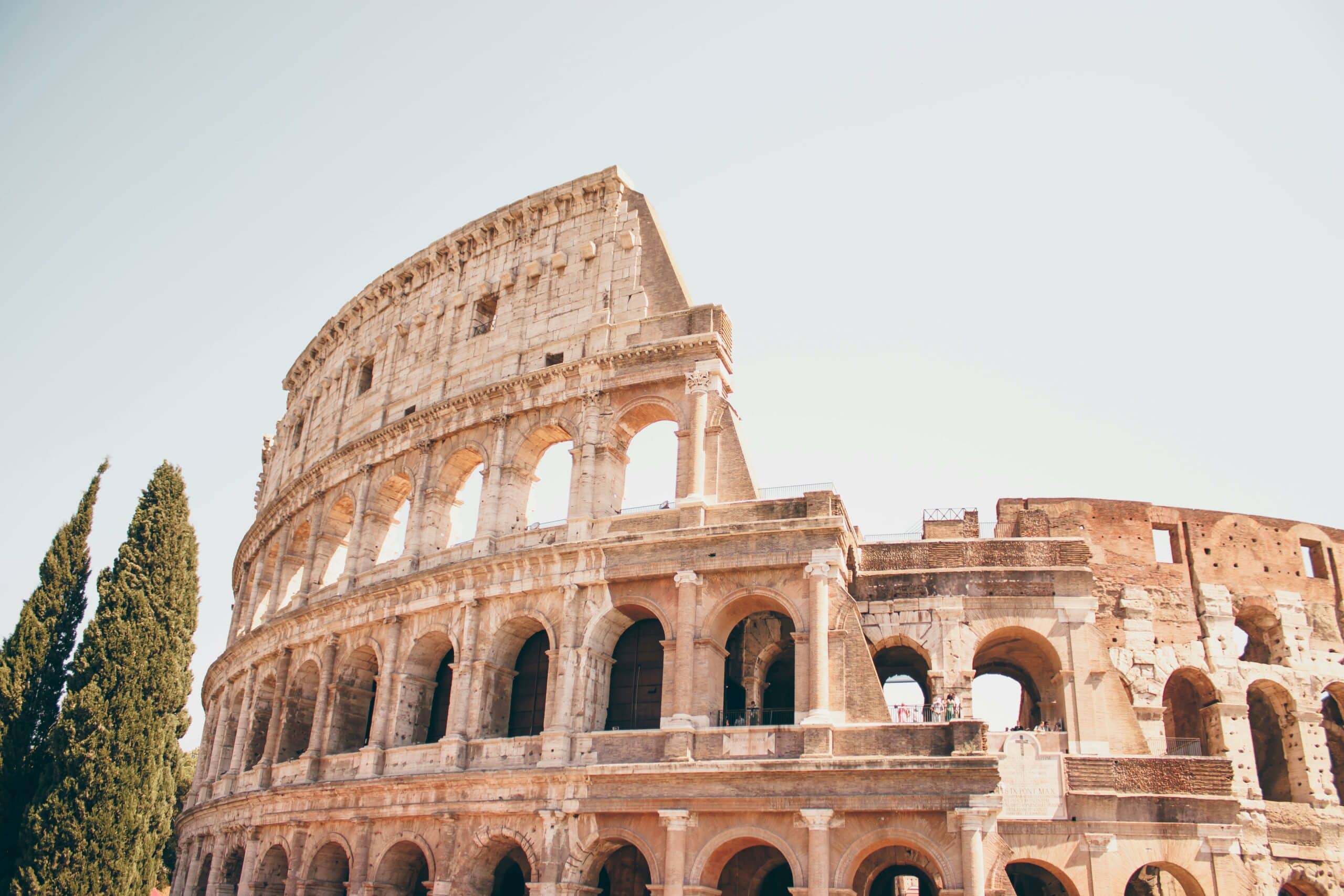 Italien Reisevorbereitung Tipps