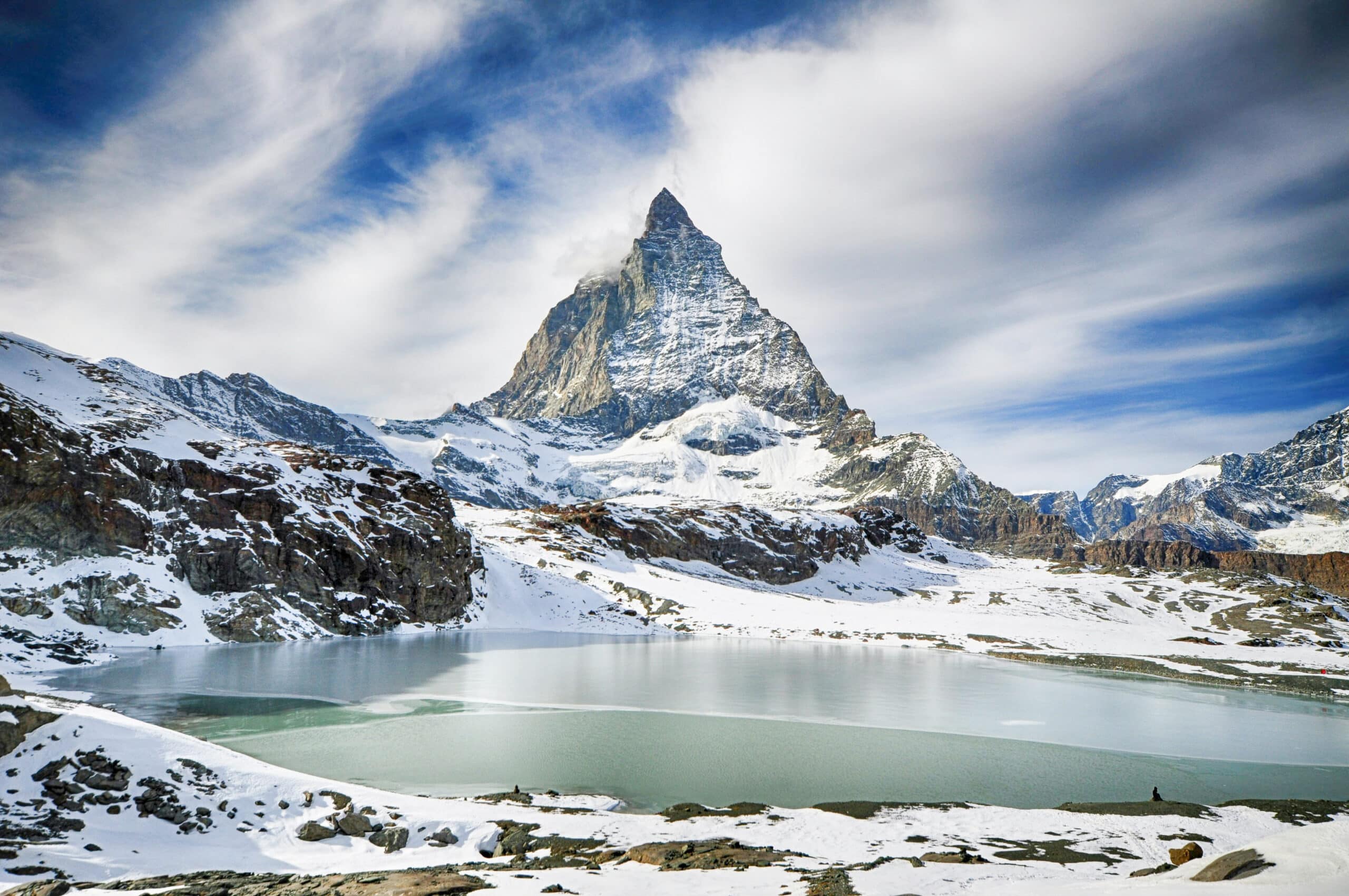 Schweiz Reisevorbereitung Tipps