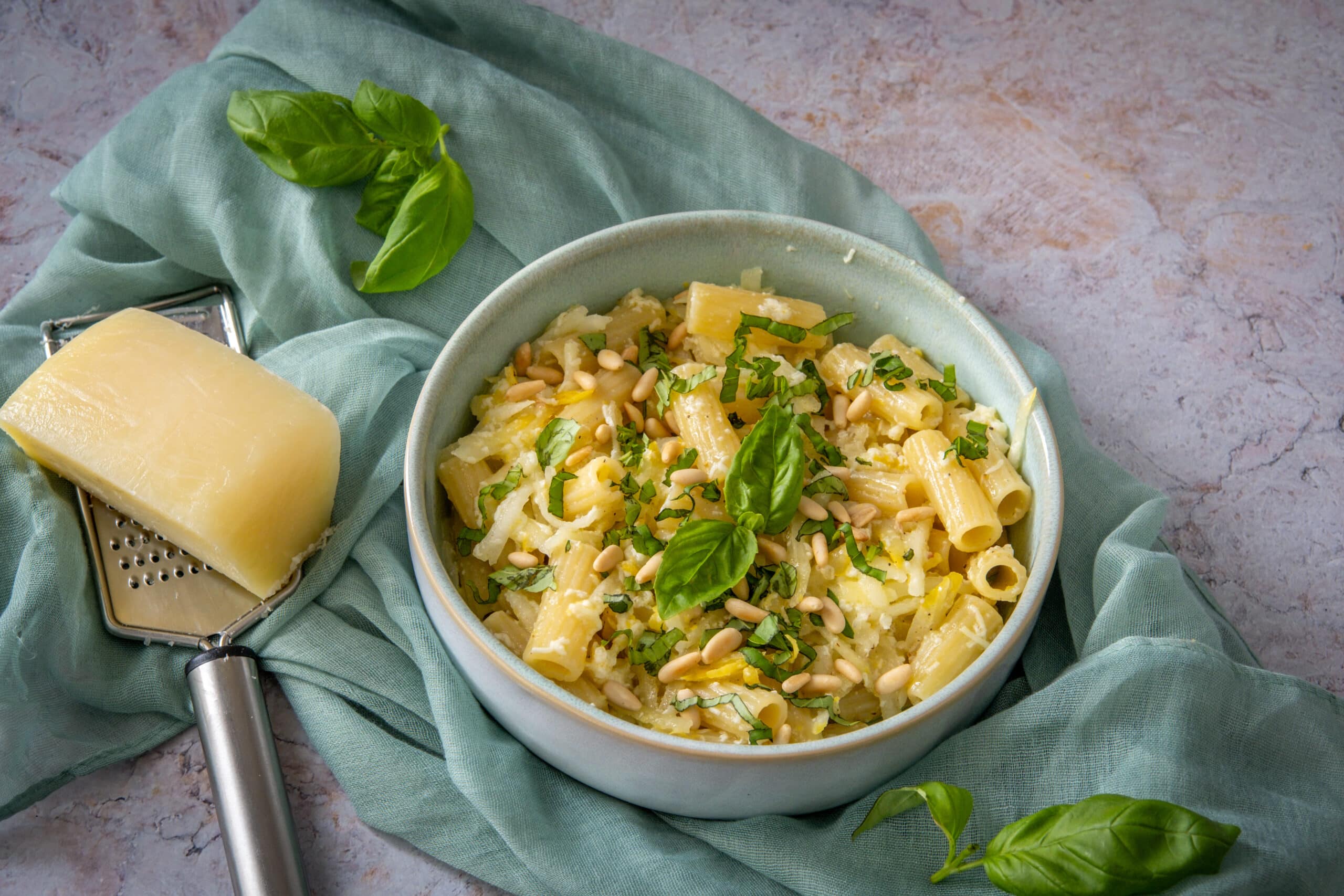 Cedro Pasta
