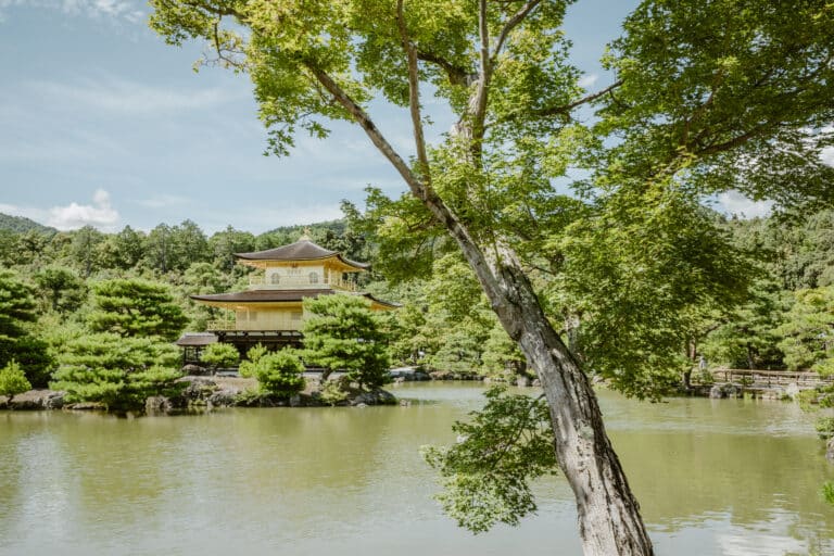 Japan Reisevorbereitung Tipps