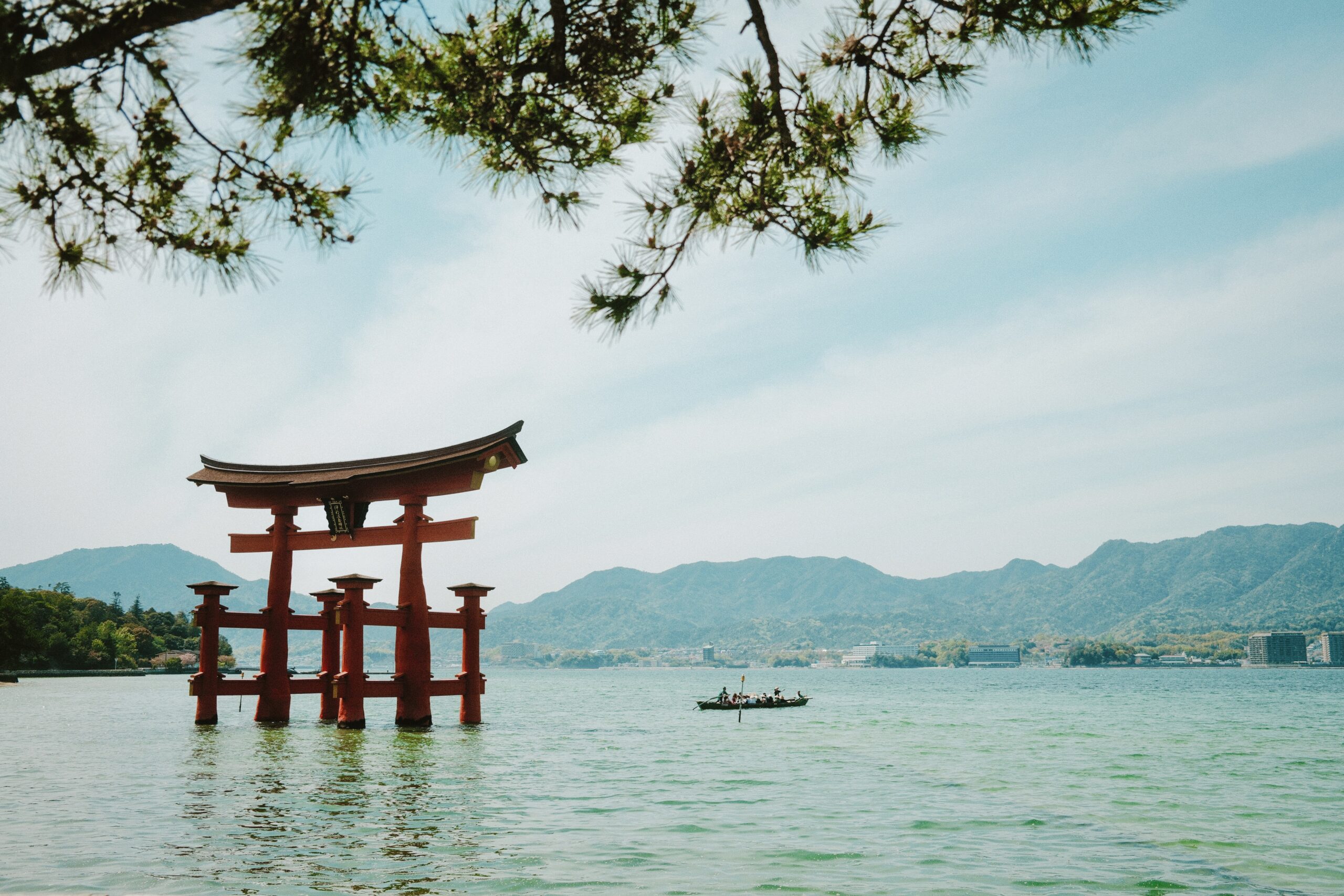 Hiroshima Tipps