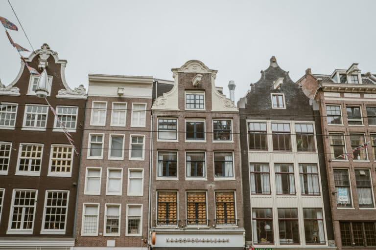 Holland Reisevorbereitung Tipps, Travel Guide