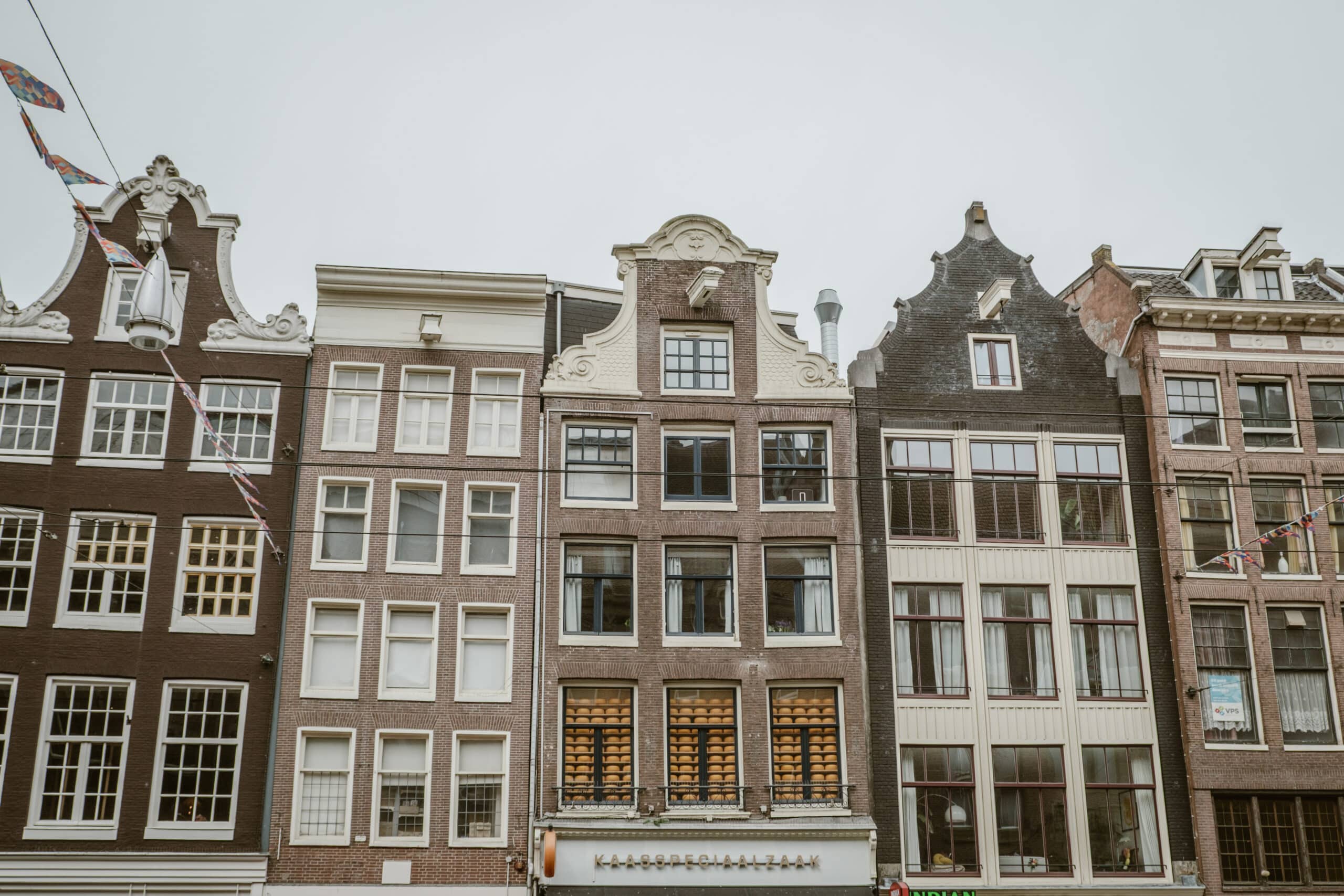 Holland Reisevorbereitung Tipps, Travel Guide