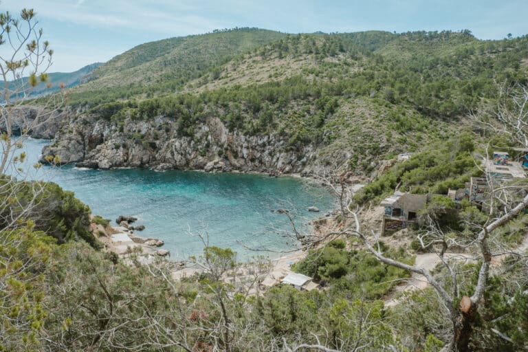 Ibiza Strände Geheimtipps: Ruhige Buchten & Insider Spots