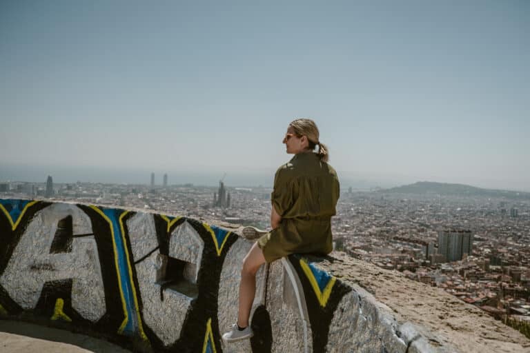 Die schönsten Aussichtspunkte in Barcelona – Mit und ohne Menschenmassen